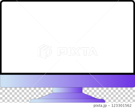 デスクトップパソコン デスクトップパソコン 123301562