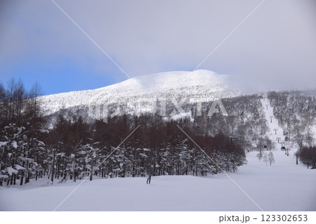 グランデコスキー場 グランデコスキー場 123302653