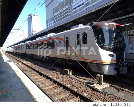 JR東海HC85系気動車 JR東海HC85系気動車 123304536