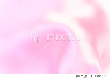 布・艶やか 背景素材 布・艶やか 背景素材 123305562