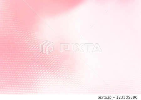 布・艶やか 背景素材 123305590