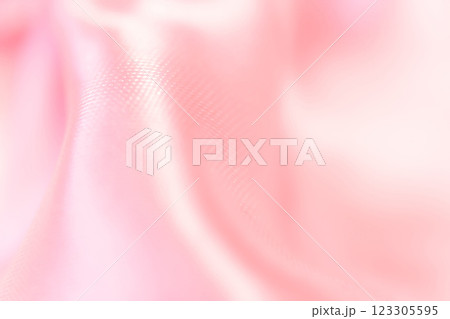 布・艶やか 背景素材 123305595