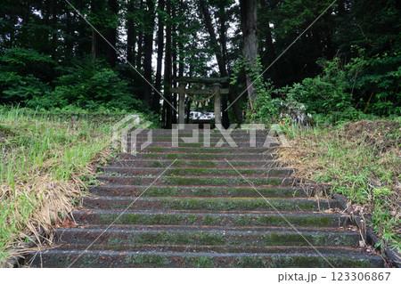 速見郡(日出町) 真那井神社 速見郡(日出町) 真那井神社 123306867