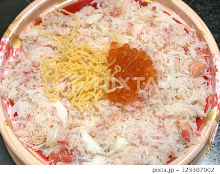 かにめし かにめし弁当 かにめし駅弁 かに飯弁当 かにめし かにめし弁当 かにめし駅弁 かに飯弁当 123307002