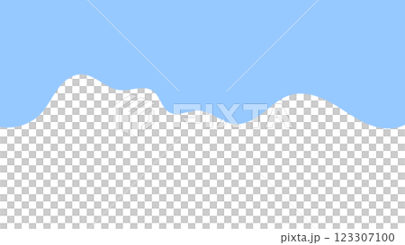 A clean abstract design featuring smooth blue and white waves, perfect for headers, banners, or modern minimalist visuals. A clean abstract design featuring smooth blue and white waves, perfect for headers, banners, or modern minimalist visuals. 123307100