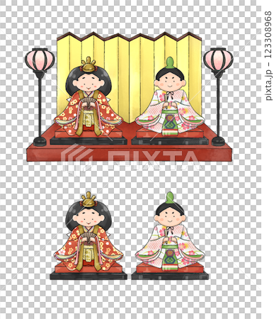 玩偶 玩偶 123308968