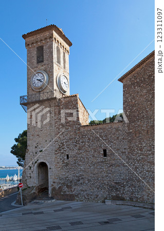 Church of Our Lady of Hope in Cannes Church of Our Lady of Hope in Cannes 123311097