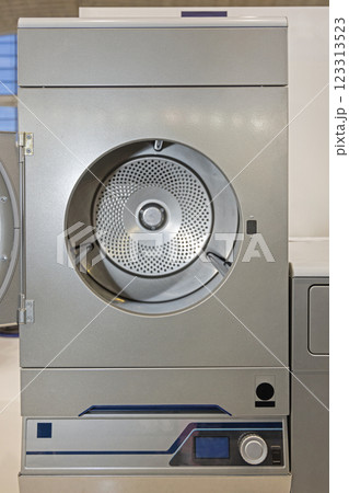 Tumble Dryer Machine 123313523