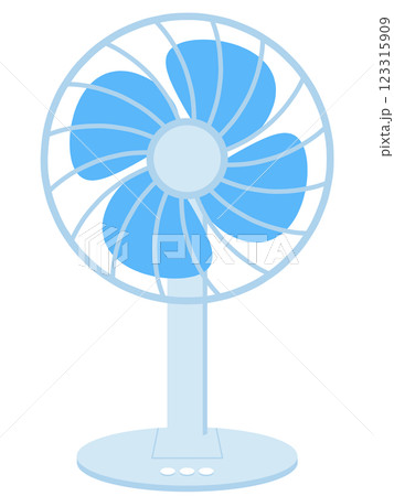 扇風機 123315909