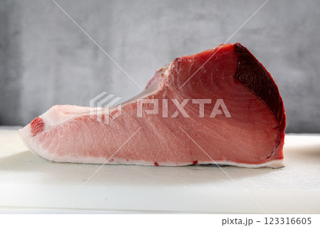 本鮪 本鮪 123316605