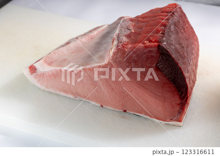 本鮪 本鮪 123316611