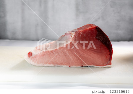 本鮪 本鮪 123316613