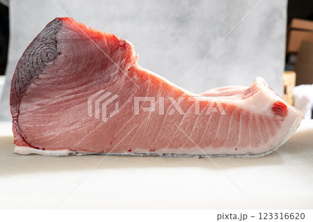 本鮪 本鮪 123316620