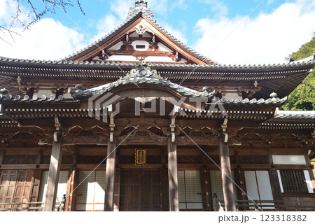 西念寺 2025-1-7 #30 西念寺 2025-1-7 #30 123318382