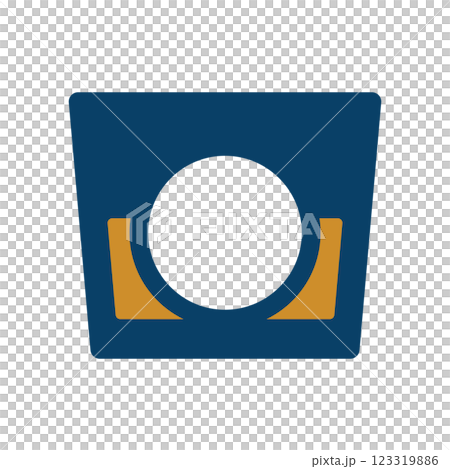 威士忌圖示說明 123319886