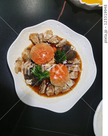 上海蟹 上海蟹 123319948
