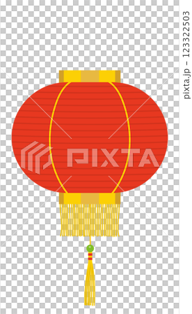 台灣燈籠插圖 123322503