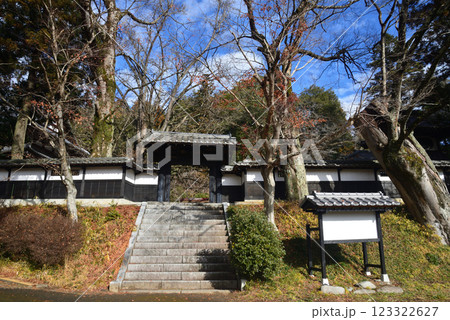 西念寺　2025-1-7　＃47 123322627