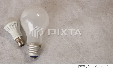 LEDの電球17Eと26E電気代エコ LEDの電球17Eと26E電気代エコ 123322821