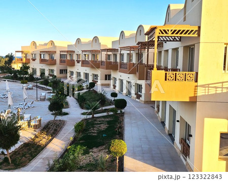 ホテル・アザール・ラグーンズ・リゾート・アブシンベル 123322843