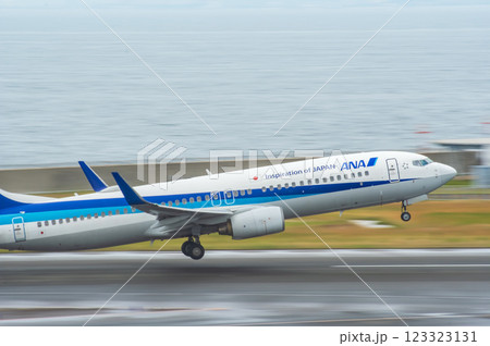 Boeing737-800《中部国際空港セントレア》 Boeing737-800《中部国際空港セントレア》 123323131