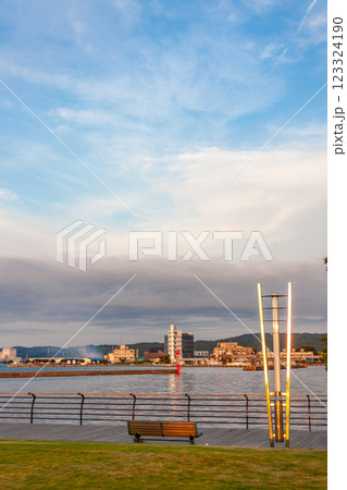 石川県の道の駅 七尾マリンパーク 9月 石川県の道の駅 七尾マリンパーク 9月 123324190