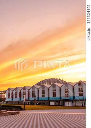 石川県の道の駅 七尾マリンパーク 9月 石川県の道の駅 七尾マリンパーク 9月 123324192