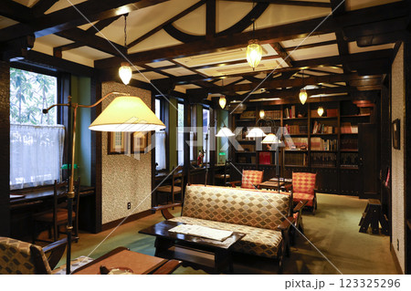 雲仙観光ホテル 雲仙観光ホテル 123325296