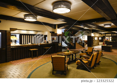 雲仙観光ホテル 123325322