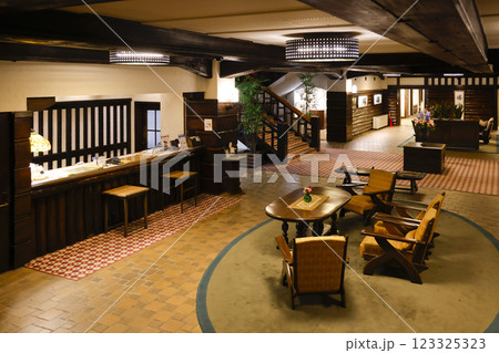 雲仙観光ホテル 123325323