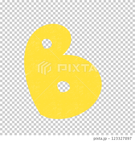 Letter B Letter B 123327897