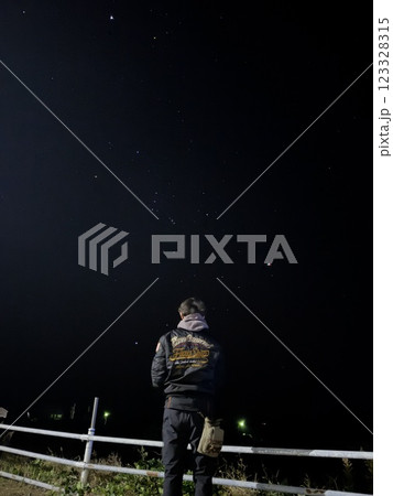 星空 123328315