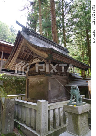 信州 諏訪 諏訪大社 上社(かみしゃ)天流水舎 諏訪神社の総本山 信州 諏訪 諏訪大社 上社(かみしゃ)天流水舎 諏訪神社の総本山 123328883