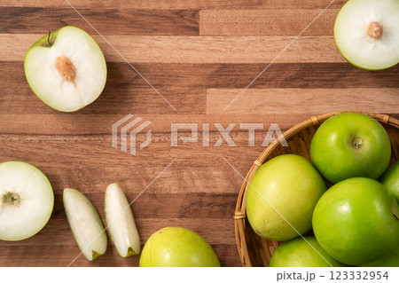 デート 日付 ナツメヤシ 123332954