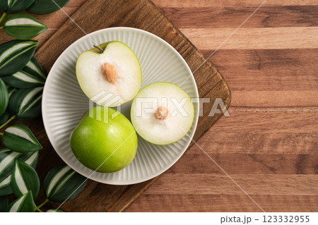 デート 日付 ナツメヤシ 123332955