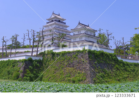 島原城 123333671