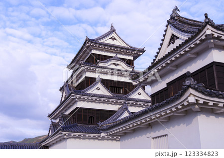 大洲城 大洲城 123334823