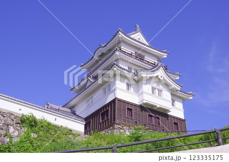 平戸城 天守 123335175