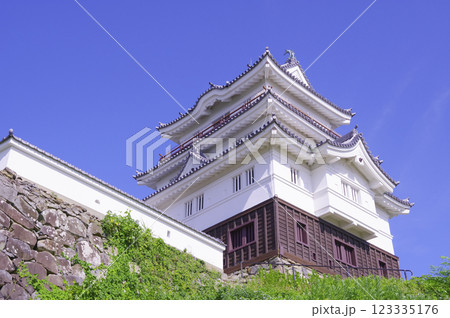 平戸城 天守 123335176