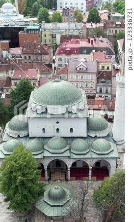 Sarajevo Bosnia and Herzegovina Sarajevo Bosnia and Herzegovina 123336731