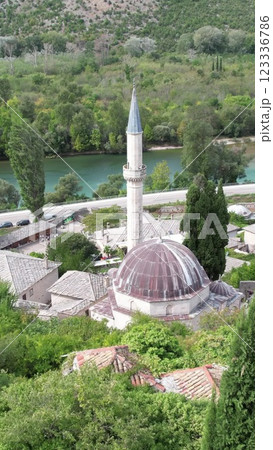 Mosque of Hadzi Alija 123336786