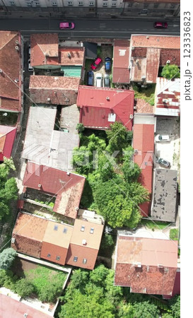 Gazi Husrevbeg's Libary 123336823