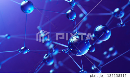 Molecular Connections: A Futuristic Perspective on Chemistry 123338515