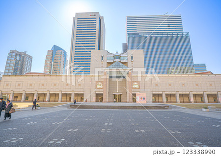 横浜美術館 2025年リニューアルオープン 神奈川県横浜市 123338990