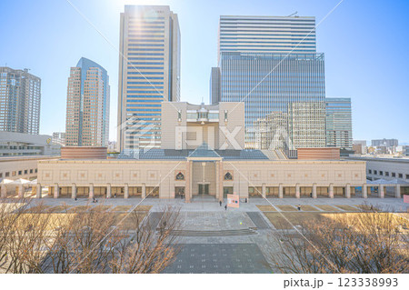 横浜美術館 2025年リニューアルオープン 神奈川県横浜市 123338993