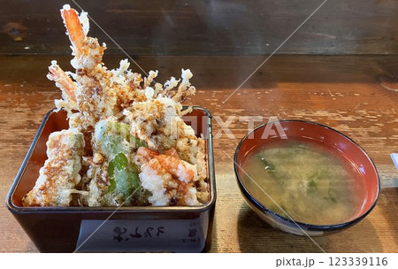 天丼 123339116