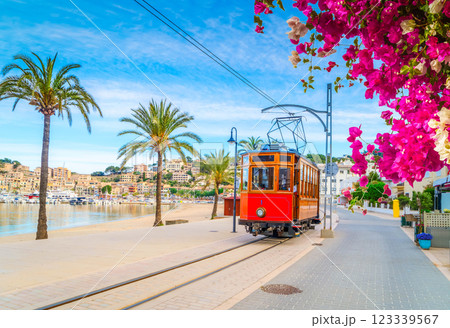 Port Soller, Mallorca 123339567