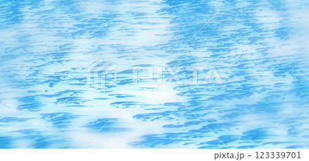 青(シアン)と白の霞の掛かる横殴りの極寒猛吹雪テクスチャ 青(シアン)と白の霞の掛かる横殴りの極寒猛吹雪テクスチャ 123339701