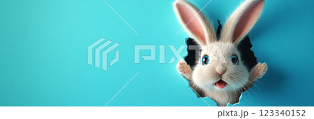 Surrounded by fragrant bouquets, a skilled flower vendor creates an artistic arrangement at her lively market stall filled with nature colorful beauty 123340152