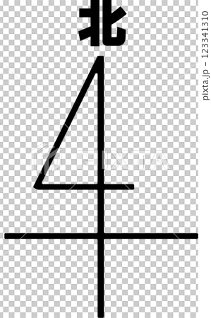 Orientation mark Orientation mark 123341310